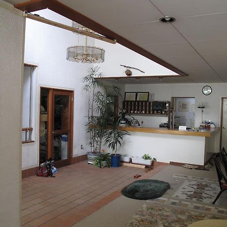 Grindelwald Yuzawa (Niigata) Bagian luar foto