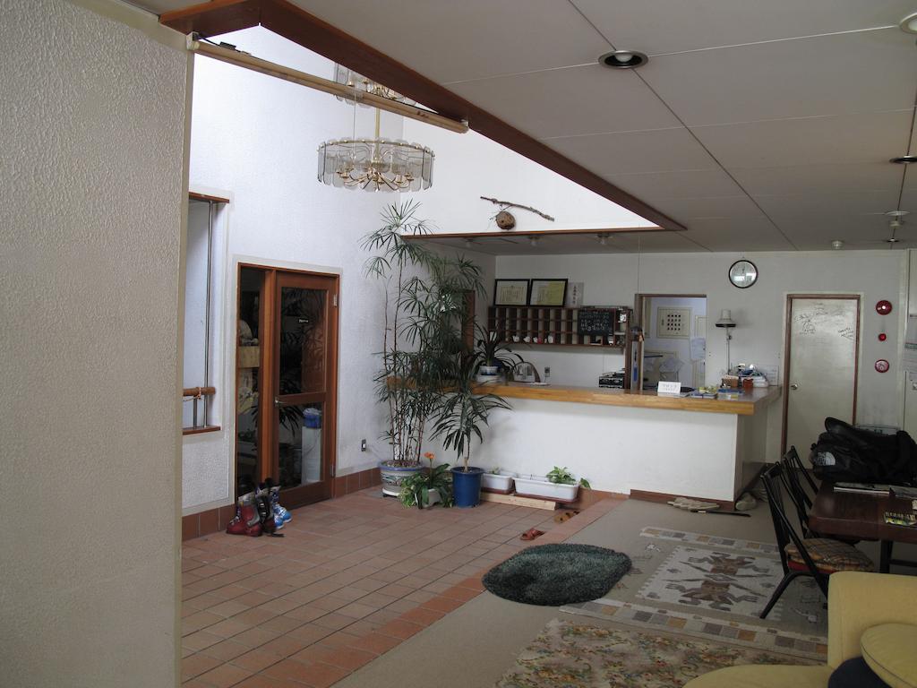Grindelwald Yuzawa (Niigata) Bagian luar foto