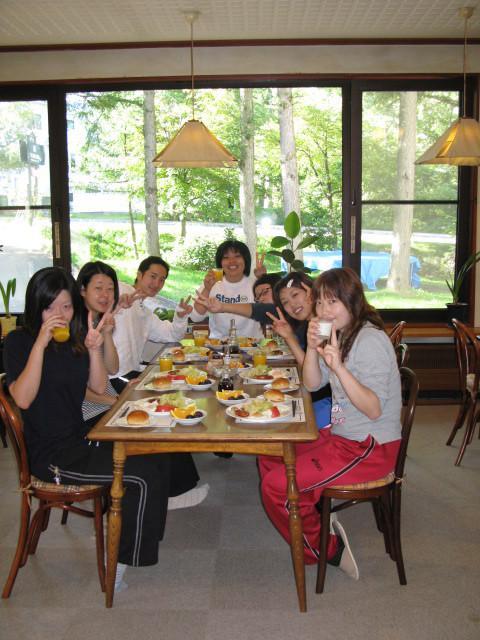 Grindelwald Yuzawa (Niigata) Bagian luar foto